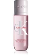 Calvin Klein CK Nude Vanilla Парфюмирана мъгла за тяло и коса унисекс 236 мл.