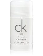 Calvin Klein CK One део-стик унисекс 75 гр.