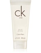 Calvin Klein CK One душ гел (без кутийка) унисекс 200 мл.