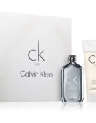 Calvin Klein CK One Essence подаръчен комплект унисекс