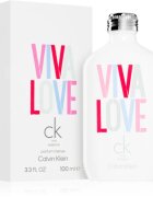Calvin Klein CK One Essence Viva Love парфюм унисекс 100 мл.