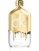 Calvin Klein CK One Gold тоалетна вода унисекс 50 мл.