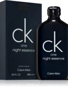 Calvin Klein CK One Night Essence парфюм intense унисекс 100 мл.
