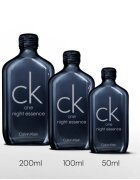Calvin Klein CK One Night Essence парфюм intense унисекс 100 мл.