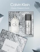 Calvin Klein CK One подаръчен комплект унисекс
