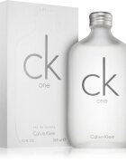 Calvin Klein CK One тоалетна вода унисекс 300 мл.