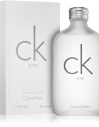 Calvin Klein CK One тоалетна вода унисекс 50 мл.