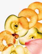 Calvin Klein CK Sheer Peach Парфюмирана мъгла за тяло и коса унисекс 100 мл.