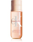 Calvin Klein CK Sheer Peach Парфюмирана мъгла за тяло и коса унисекс 236 мл.