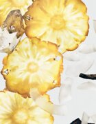 Calvin Klein CK Silky Coconut Парфюмирана мъгла за тяло и коса унисекс 100 мл.