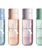 Calvin Klein CK Silky Coconut Парфюмирана мъгла за тяло и коса унисекс 100 мл.