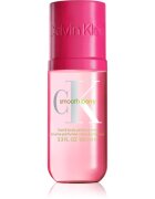 Calvin Klein CK Smooth Berry Парфюмирана мъгла за тяло и коса унисекс 100 мл.
