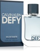 Calvin Klein Defy тоалетна вода за мъже 100 мл.