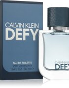 Calvin Klein Defy тоалетна вода за мъже 50 мл.