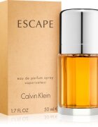 Calvin Klein Escape парфюмна вода за жени 50 мл.