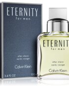 Calvin Klein Eternity for Men афтършейв за мъже 100 мл.
