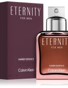 Calvin Klein Eternity for Men Amber Essence парфюм за мъже 100 мл.