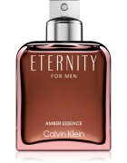 Calvin Klein Eternity for Men Amber Essence парфюм за мъже 200 мл.