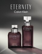 Calvin Klein Eternity for Men Amber Essence парфюм за мъже 200 мл.
