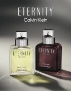 Calvin Klein Eternity for Men Amber Essence парфюм за мъже 200 мл.