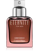 Calvin Klein Eternity for Men Amber Essence парфюм за мъже 50 мл.