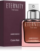 Calvin Klein Eternity for Men Amber Essence парфюм за мъже 50 мл.
