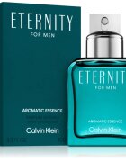 Calvin Klein Eternity for Men Aromatic Essence парфюмна вода за мъже 100 мл.