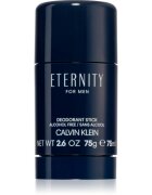 Calvin Klein Eternity for Men део-стик без алкохол за мъже 75 мл.