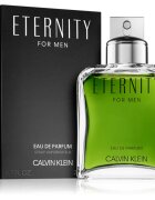 Calvin Klein Eternity for Men парфюмна вода за мъже 200 мл.