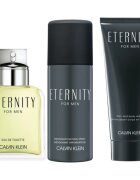 Calvin Klein Eternity for Men подаръчен комплект за мъже