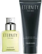 Calvin Klein Eternity for Men подаръчен комплект за мъже