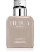 Calvin Klein Eternity for Men Suede Essence парфюм intense за мъже 100 мл.