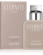 Calvin Klein Eternity for Men Suede Essence парфюм intense за мъже 100 мл.