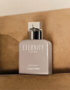 Calvin Klein Eternity for Men Suede Essence парфюм intense за мъже 100 мл.