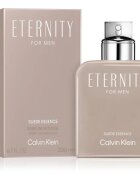 Calvin Klein Eternity for Men Suede Essence парфюм intense за мъже 200 мл.