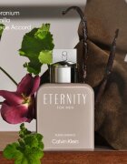 Calvin Klein Eternity for Men Suede Essence парфюм intense за мъже 200 мл.