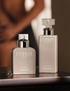 Calvin Klein Eternity for Men Suede Essence парфюм intense за мъже 200 мл.