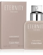 Calvin Klein Eternity for Men Suede Essence парфюм intense за мъже 50 мл.
