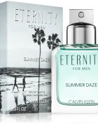Calvin Klein Eternity for Men Summer Daze тоалетна вода за мъже 100 мл.