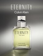 Calvin Klein Eternity for Men тоалетна вода за мъже 100 мл.