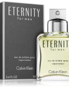Calvin Klein Eternity for Men тоалетна вода за мъже 100 мл.