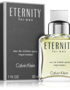 Calvin Klein Eternity for Men тоалетна вода за мъже 30 мл.