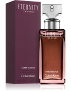 Calvin Klein Eternity For Women Amber Essence парфюм за жени 50 мл.