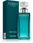 Calvin Klein Eternity For Women Aromatic Essence парфюмна вода за жени 100 мл.