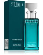 Calvin Klein Eternity For Women Aromatic Essence парфюмна вода за жени 30 мл.