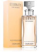 Calvin Klein Eternity For Women Intense парфюмна вода за жени 100 мл.