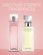 Calvin Klein Eternity For Women Moment парфюмна вода за жени 30 мл.