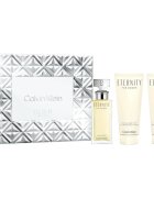 Calvin Klein Eternity for Women подаръчен комплект за жени