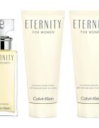 Calvin Klein Eternity for Women подаръчен комплект за жени