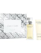 Calvin Klein Eternity for Women подаръчен комплект за жени